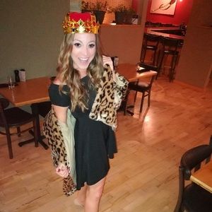 Meet your Posher, Lacey